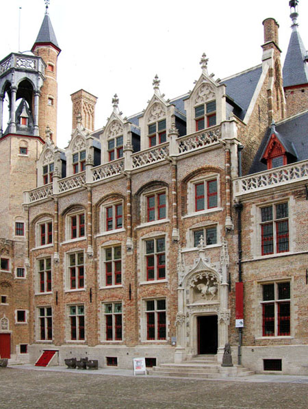 Das Museum