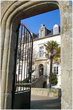 Musée de la Préhistorie